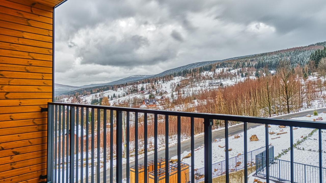 Apartament Pura Vida Deluxe Z Sauna Ogolnodostepna - 5D Apartamenty Świeradów-Zdrój Esterno foto